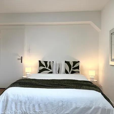 Modern & - Oerlikon Rum i privatbostad *