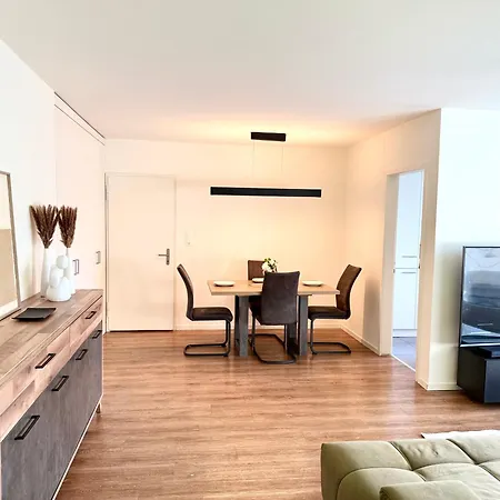 Modern & - Oerlikon