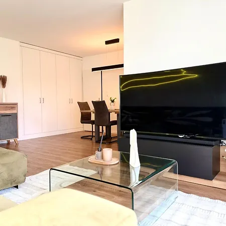 Homestay Modern & - Oerlikon