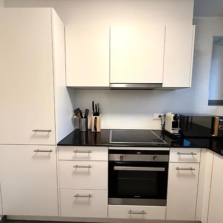 Homestay Modern & - Oerlikon Zurich