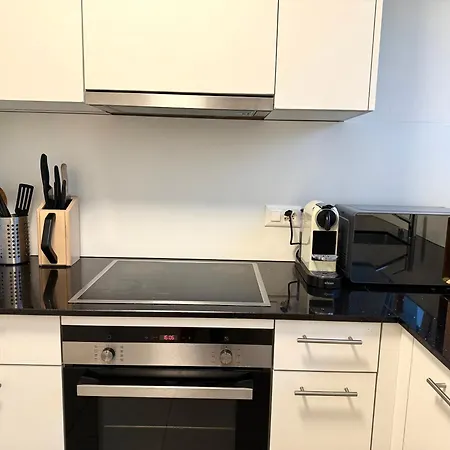 Homestay Modern & - Oerlikon Zurich