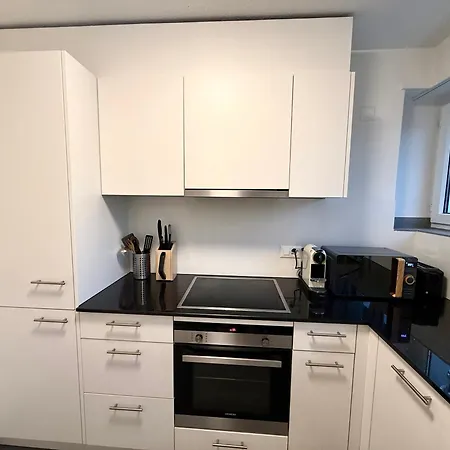 Modern & - Oerlikon Privat bolig