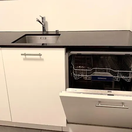 Accommodatie bij particulieren Modern & - Oerlikon *