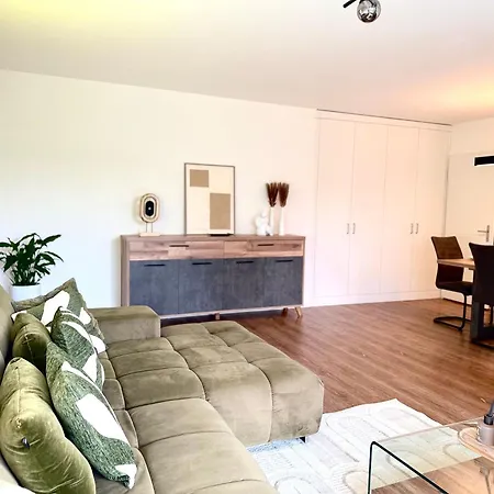 Accommodatie bij particulieren Modern & - Oerlikon Zürich