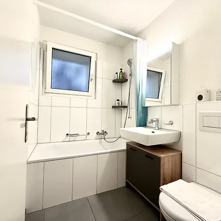 Modern & - Oerlikon Privat bolig