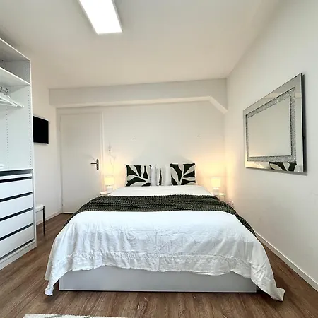 Privat bolig Modern & - Oerlikon Zürich